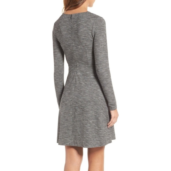Madewell Dresses & Skirts - ✨ Host Pick ✨ MADEWELL Bridgewalk V-Neck Dress NWT